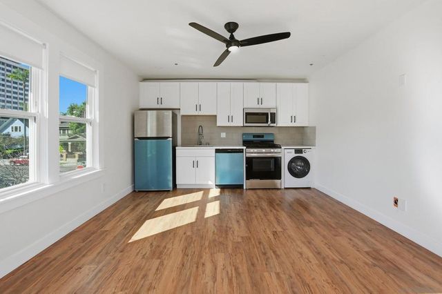 312 Brookes Ave, San Diego, CA 92103