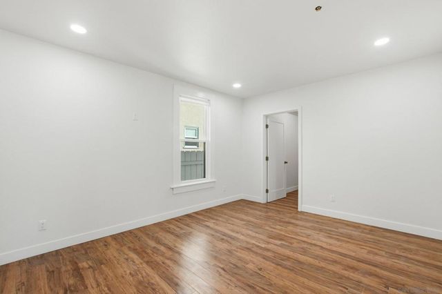 312 Brookes Ave, San Diego, CA 92103
