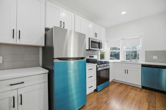 312 Brookes Ave, San Diego, CA 92103