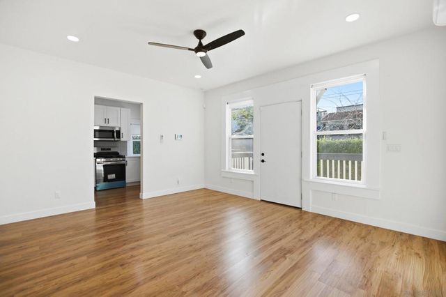 312 Brookes Ave, San Diego, CA 92103