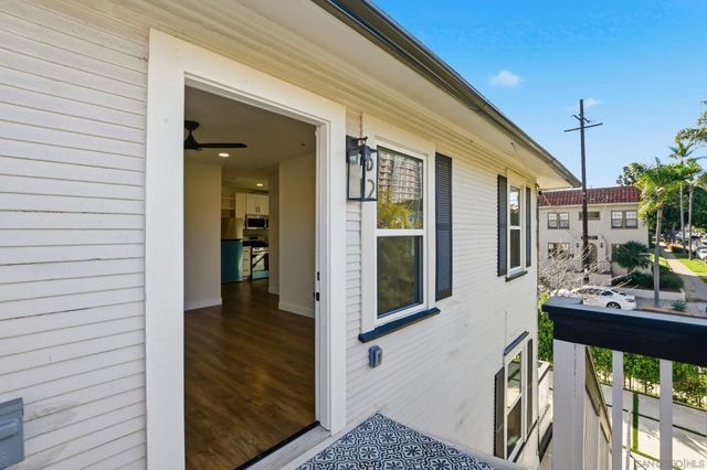 312 Brookes Ave, San Diego, CA 92103