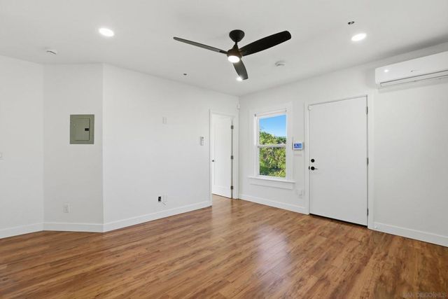 312 Brookes Ave, San Diego, CA 92103
