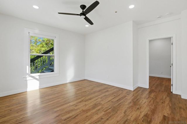 312 Brookes Ave, San Diego, CA 92103
