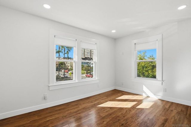 312 Brookes Ave, San Diego, CA 92103