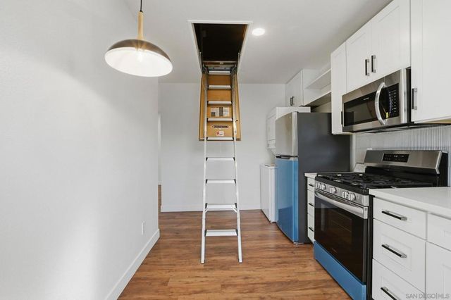 312 Brookes Ave, San Diego, CA 92103