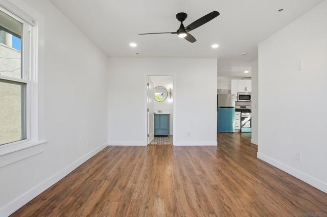 312 Brookes Ave, San Diego, CA 92103