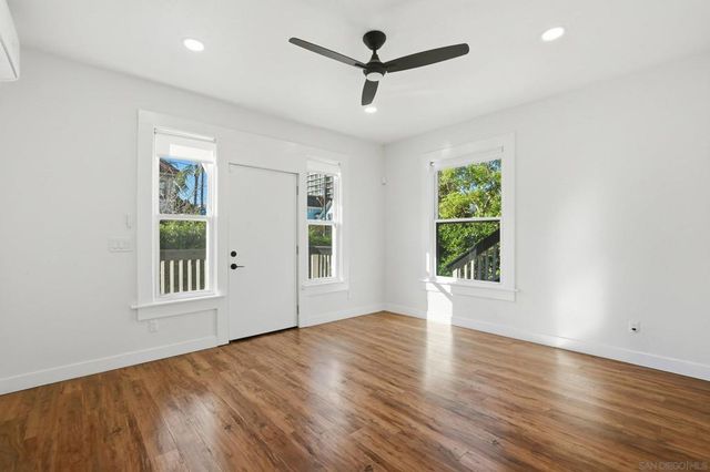 312 Brookes Ave, San Diego, CA 92103