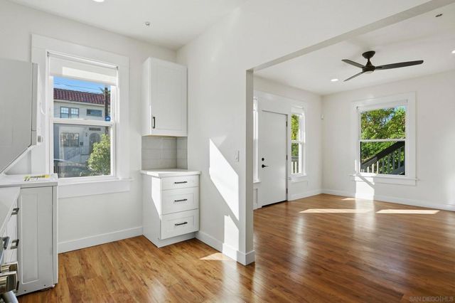 312 Brookes Ave, San Diego, CA 92103