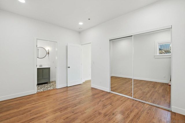 312 Brookes Ave, San Diego, CA 92103