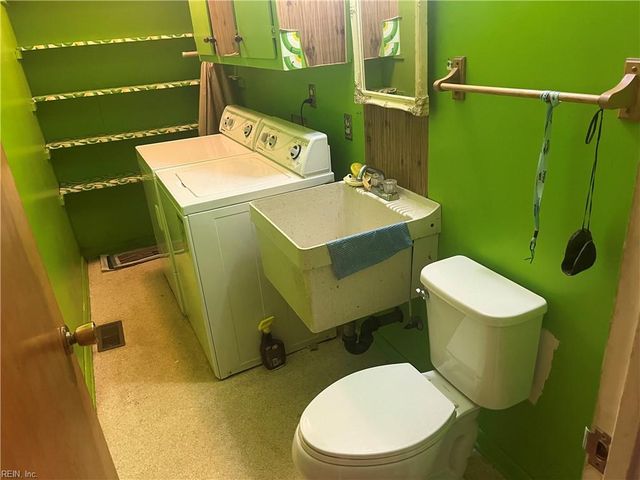 73 Colombia DR, Newport News, VA 23608