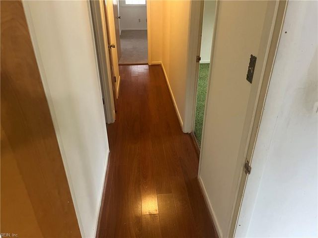 73 Colombia DR, Newport News, VA 23608