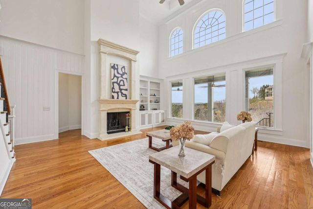 3734 Wavespray Court, Gainesville, GA 30506