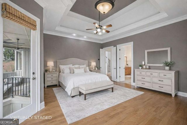 3734 Wavespray Court, Gainesville, GA 30506