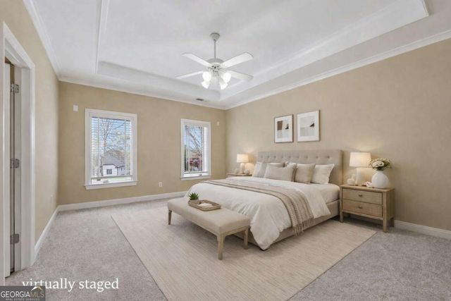 3734 Wavespray Court, Gainesville, GA 30506