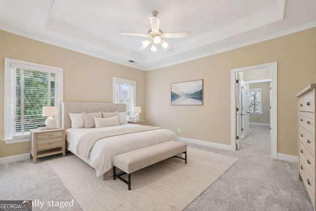 3734 Wavespray Court, Gainesville, GA 30506