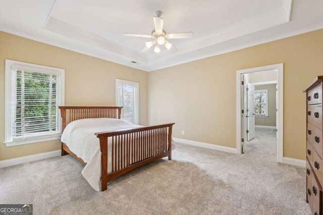 3734 Wavespray Court, Gainesville, GA 30506