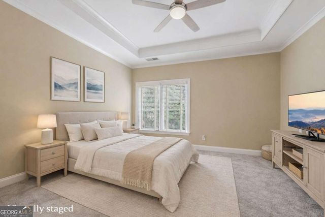 3734 Wavespray Court, Gainesville, GA 30506
