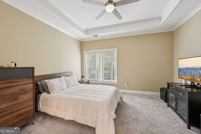 3734 Wavespray Court, Gainesville, GA 30506