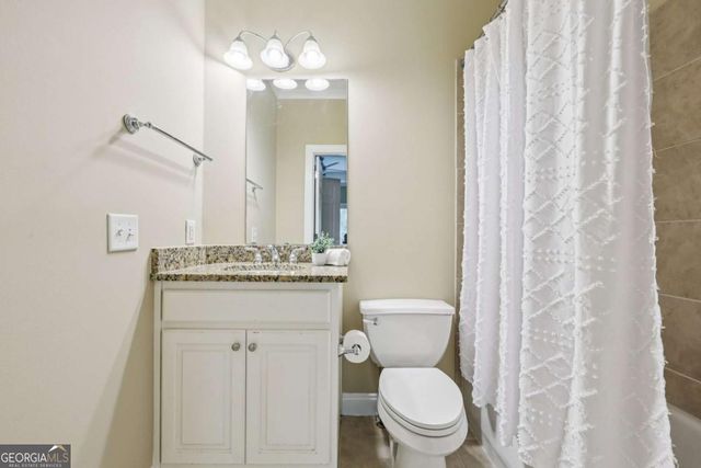3734 Wavespray Court, Gainesville, GA 30506