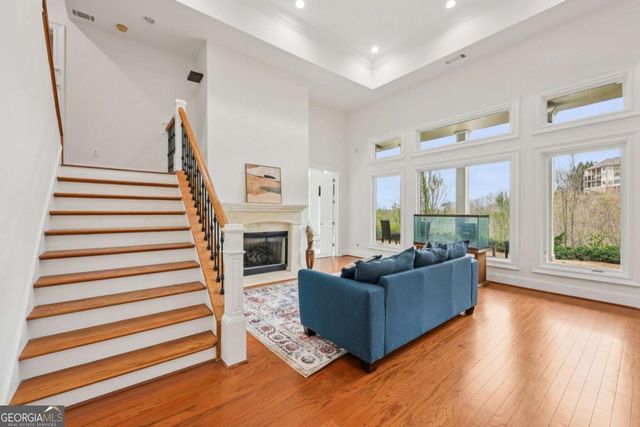 3734 Wavespray Court, Gainesville, GA 30506