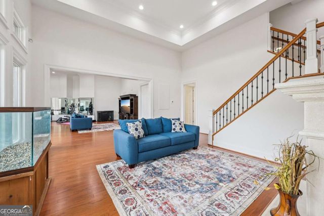 3734 Wavespray Court, Gainesville, GA 30506