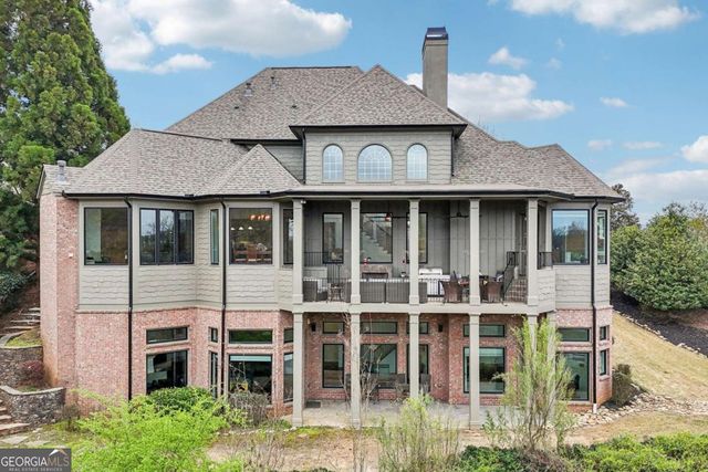 3734 Wavespray Court, Gainesville, GA 30506