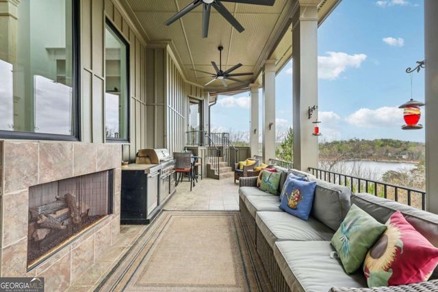 3734 Wavespray Court, Gainesville, GA 30506