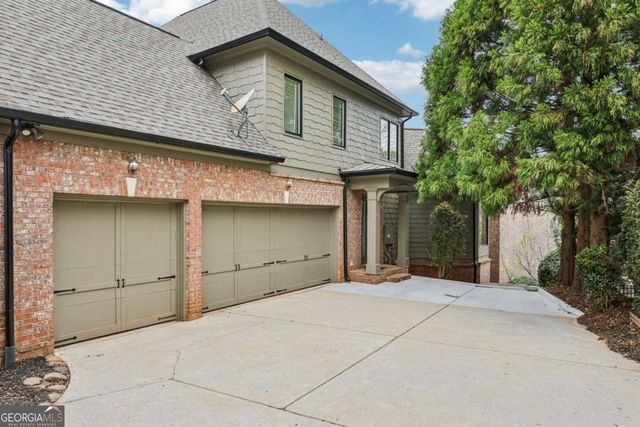 3734 Wavespray Court, Gainesville, GA 30506