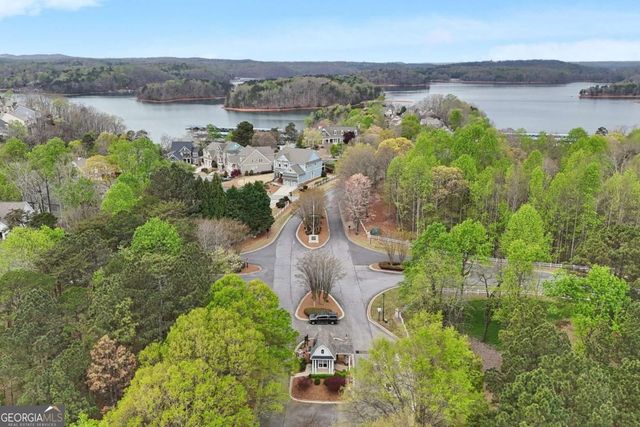 3734 Wavespray Court, Gainesville, GA 30506