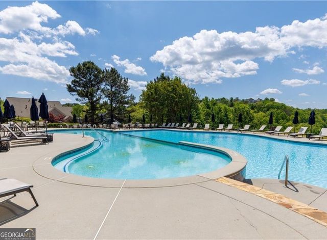 3734 Wavespray Court, Gainesville, GA 30506