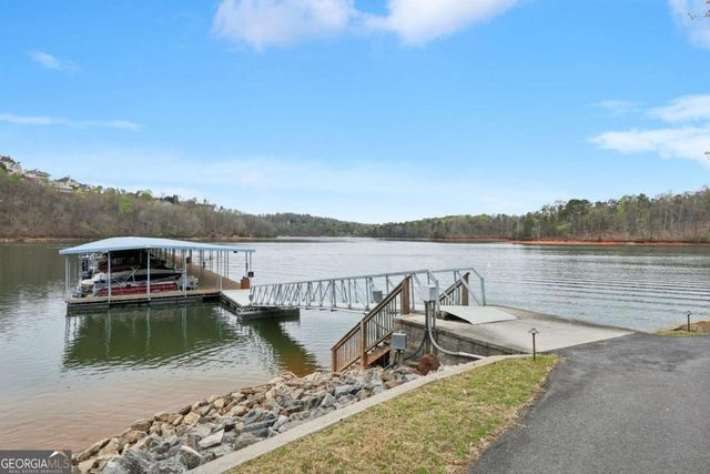3734 Wavespray Court, Gainesville, GA 30506