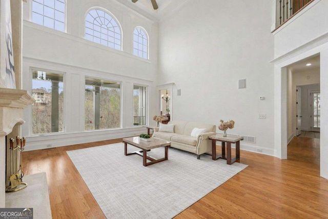 3734 Wavespray Court, Gainesville, GA 30506