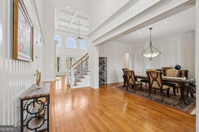 3734 Wavespray Court, Gainesville, GA 30506