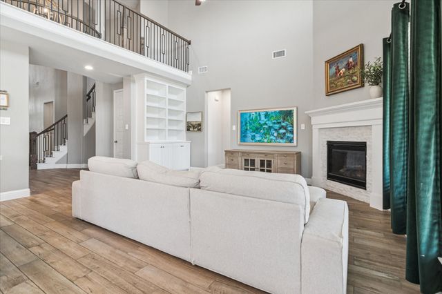 2500 Williamsburg Drive, Melissa, TX 75454