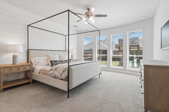 2500 Williamsburg Drive, Melissa, TX 75454