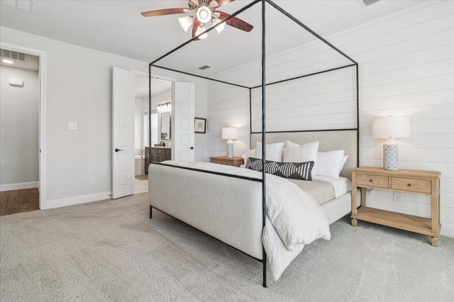 2500 Williamsburg Drive, Melissa, TX 75454