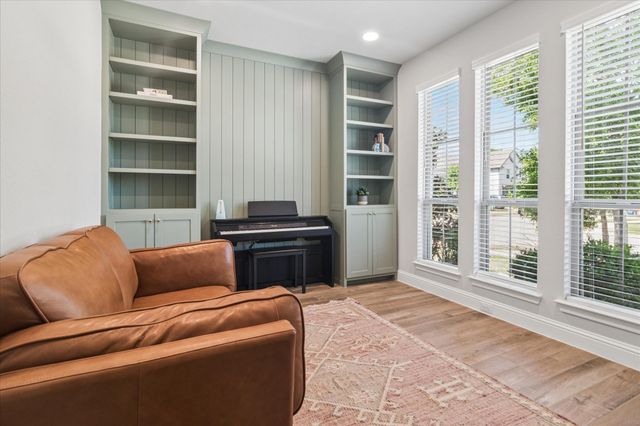 2500 Williamsburg Drive, Melissa, TX 75454