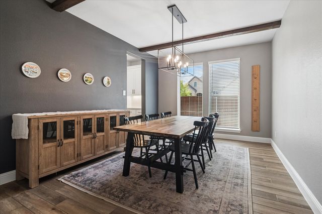 2500 Williamsburg Drive, Melissa, TX 75454