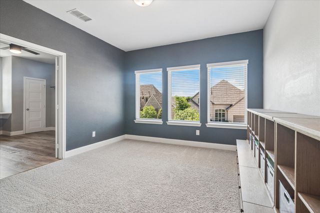 2500 Williamsburg Drive, Melissa, TX 75454
