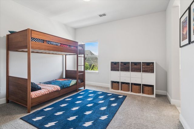 2500 Williamsburg Drive, Melissa, TX 75454