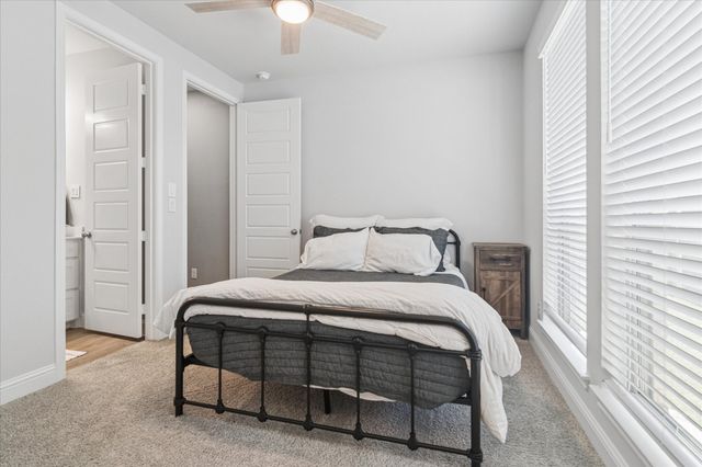 2500 Williamsburg Drive, Melissa, TX 75454