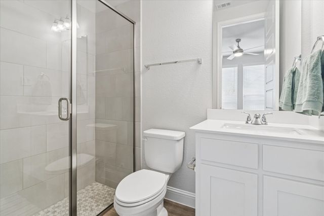 2500 Williamsburg Drive, Melissa, TX 75454