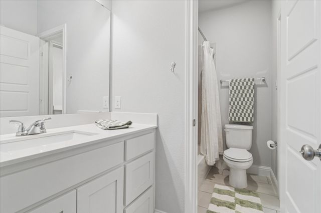 2500 Williamsburg Drive, Melissa, TX 75454