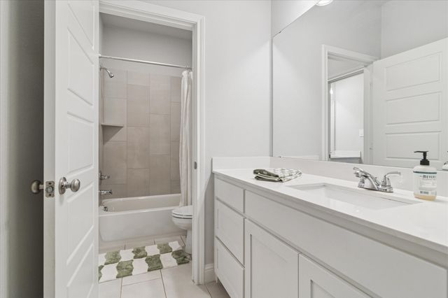 2500 Williamsburg Drive, Melissa, TX 75454