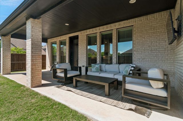 2500 Williamsburg Drive, Melissa, TX 75454