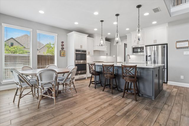 2500 Williamsburg Drive, Melissa, TX 75454