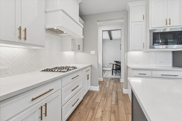 2500 Williamsburg Drive, Melissa, TX 75454