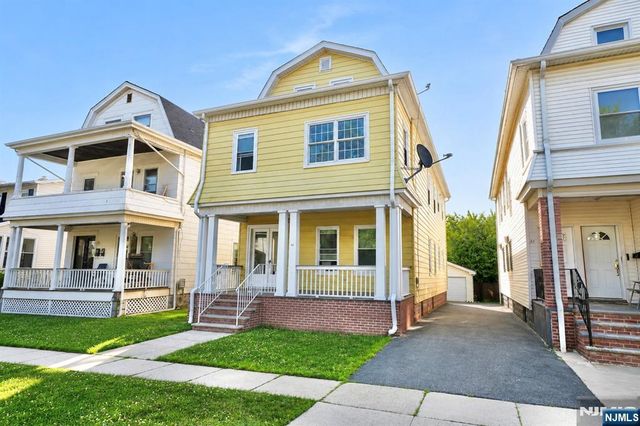 83 Berkeley Avenue, Bloomfield, NJ 07003