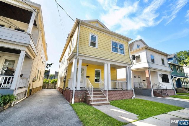 83 Berkeley Avenue, Bloomfield, NJ 07003