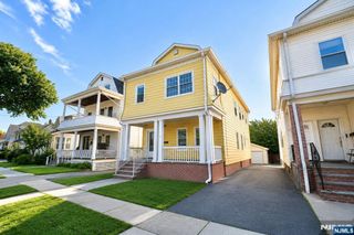 83 Berkeley Avenue, Bloomfield, NJ 07003
